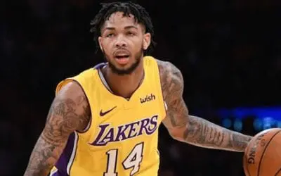 LA Lakers vs. Boston Celtics Pick 2/7/19