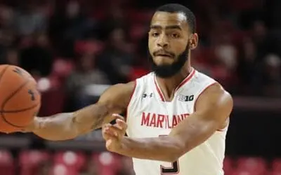 Maryland Terrapins vs. Michigan Wolverines Pick 2/16/19
