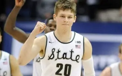 Indiana Hoosier vs. Michigan State Spartans Pick 2/2/19