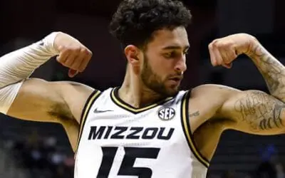 Kentucky Wildcats vs. Missouri Tigers Pick 2/19/19
