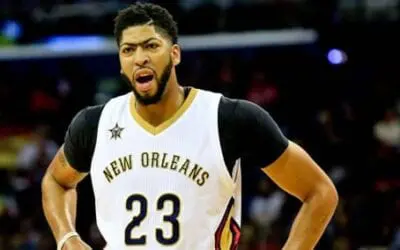 Minnesota Timberwolves vs. New Orleans Pelicans Pick 2/8/19
