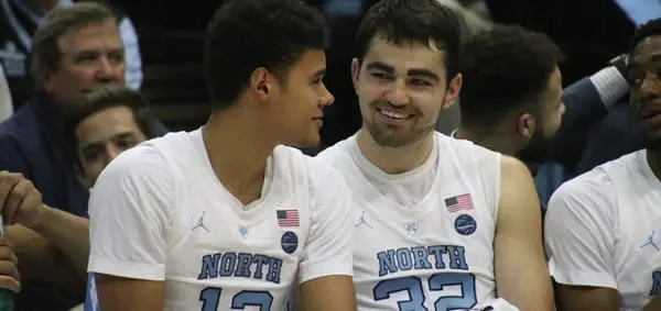 north-carolina- cameron-johnson-600 Cameron Johnson UNC