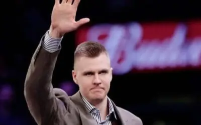 Boston Celtics vs. New York Knicks Pick 2/1/19