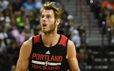 Free Pick: San Antonio Spurs vs. Portland Trailblazers