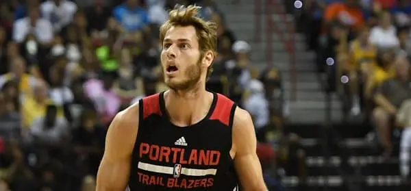 Free Pick: San Antonio Spurs vs. Portland Trailblazers
