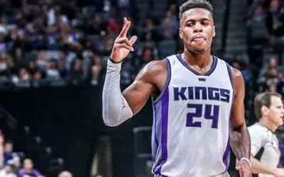 NBA Pick: San Antonio Spurs vs. Sacramento Kings