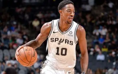 San Antonio Spurs vs. Denver Nuggets