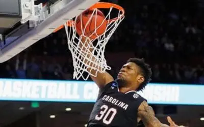 SEC Pick: South Carolina Gamecocks vs. Tennessee Volunteers