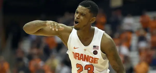 ACC Pick: Louisville Cardinals vs. Syracuse Orange