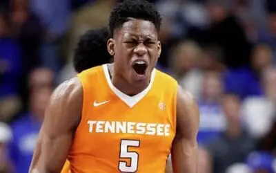 Tennessee Volunteers vs. Kentucky Wildcats Pick 2/16/19