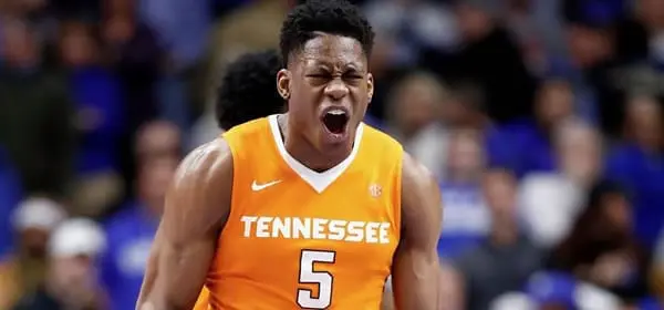 Admiral Schofield Vols
