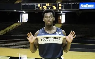 Vanderbilt Commodores vs. Tennessee Volunteers Pick 2/19/19