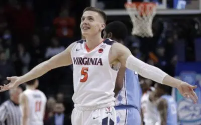 Free Pick: Virginia Cavaliers vs. Louisville Cardinals