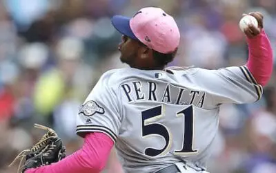 MLB Pick: St. Louis Cardinals vs Milwaukee Brewers