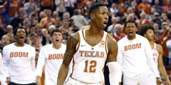 Texas longhorns Basketball Texas longhorns Basketball