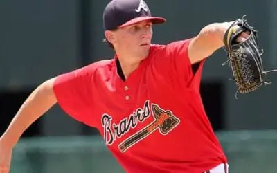 Atlanta Braves at Philadelphia Phillies Pick 3/31/19