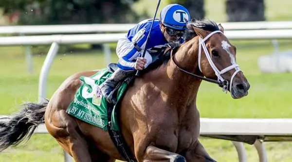 2019 Louisiana Derby Race Recap
