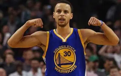 Golden State Warriors vs. Houston Rockets Pick