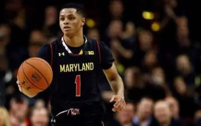 Michigan Wolverines vs. Maryland Terrapins Pick 3/8/20