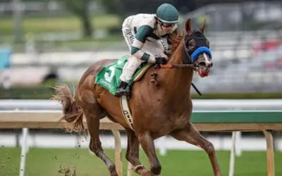 Sunland Park Derby Picks