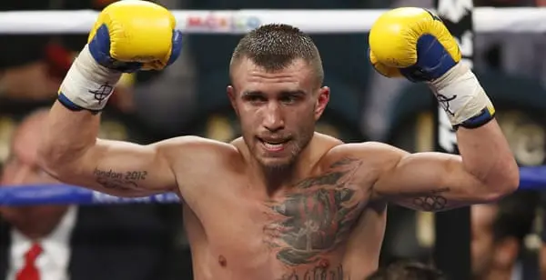 Vasyl Lomachenko vs. Anthony Crolla Fight Analysis