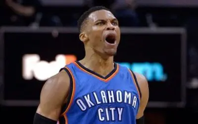 Portland Trail Blazers vs. OKC Thunder Pick