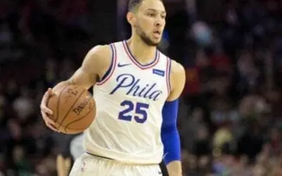 Philadelphia 76ers vs. Brooklyn Nets Pick