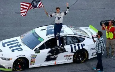 Geico 500: Nascar Picks & Odds