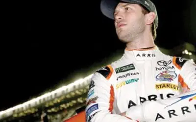 Nascar Picks: Food City 500