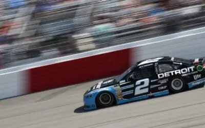 Nascar Picks: Toyota Owners 400