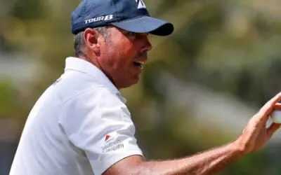 RBC Heritage Golf Picks