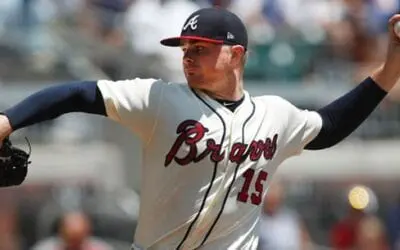 New York Mets at Atlanta Braves Pick 4/13/19