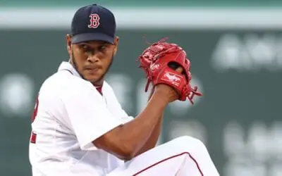 Houston Astros vs. Boston Red Sox ALCS Game 3 Picks