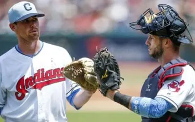 Cleveland Indians vs. Chicago White Sox Prediction 8/9/20
