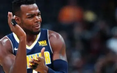 Denver Nuggets vs. Portland Trail Blazers Game 6 Pick