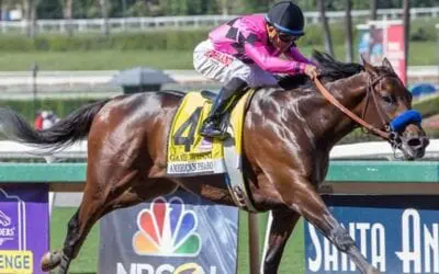 Santa Anita Derby Picks – 2019 Race Predictions