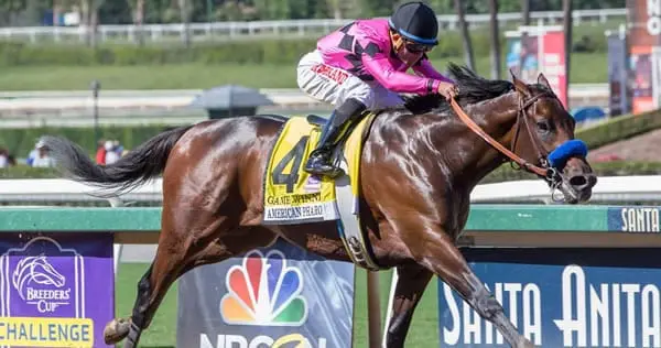 Santa Anita Derby Picks – 2019 Race Predictions