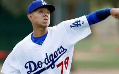 Los Angeles Dodgers vs. Colorado Rockies Pick 4/7/19