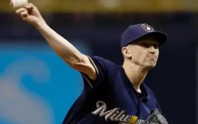 Milwaukee Brewers vs. St. Louis Cardinals Pick