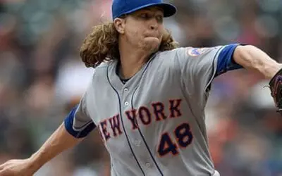 Milwaukee Brewers vs. New York Mets Pick