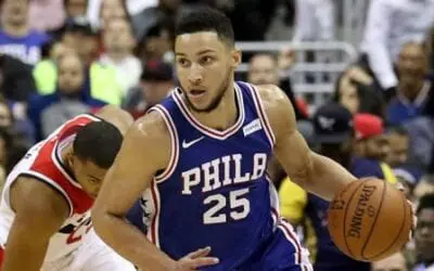 Brooklyn Nets vs. Philadelphia 76ers Pick