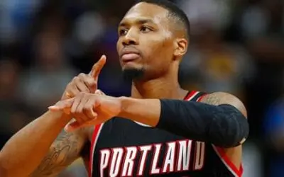 Portland Trail Blazers vs. Denver Nuggets Game 7 Pick