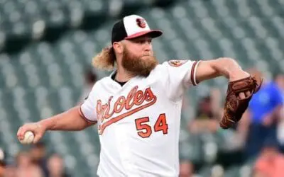 New York Yankees vs. Baltimore Orioles Pick