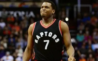 Toronto Raptors vs. Milwaukee Bucks Game 5 Pick