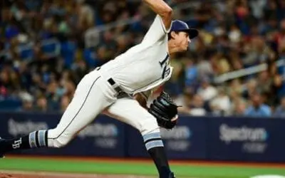 Tampa Bay Rays vs. New York Yankees Pick