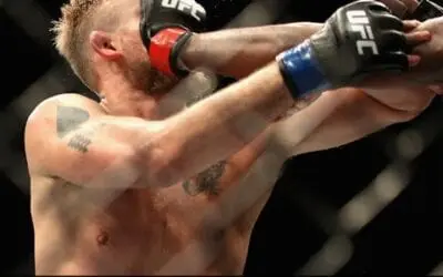 Alexander Gustafsson vs. Anthony Smith: Fight Night 153 Pick