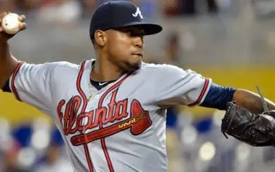 Atlanta Braves vs. St. Louis Cardinals Pick