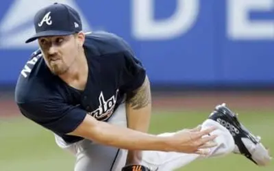 Washington Nationals vs. Atlanta Braves Pick 7/21/19