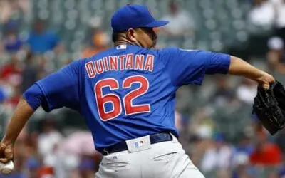 Chicago Cubs at Pittsburgh Pirates Pick 8/18/19
