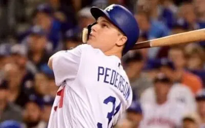 Washington Nationals vs. Los Angeles Dodgers Pick